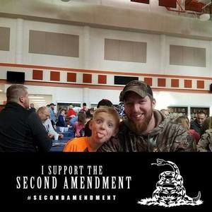 Meet your Posher, William